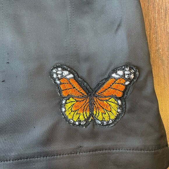 dELiA*s Dolls Kill Monarch Mini Skirt - Picture 3 of 6